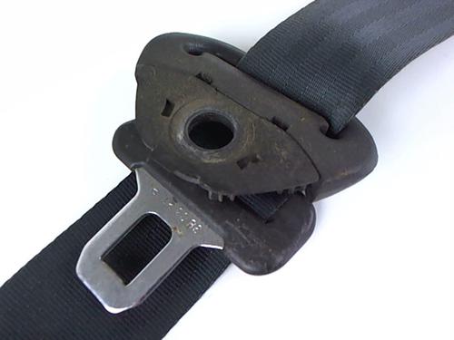 Used Rear right seatbelt Rear right seatbelt DAEWOO MATIZ (M100, M150) 0.8 (52 hp) 20466458 20466458