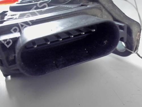 Elektronisk modul FORD MONDEO IV (BA7) 1.8 TDCi (125 hp) 21237491