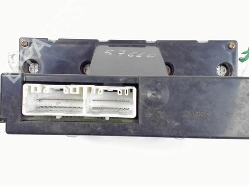 Climate control TOYOTA AVENSIS Estate (_T22_) 2.0 D-4D (CDT220_, CDT220R) | BP20425297I5 