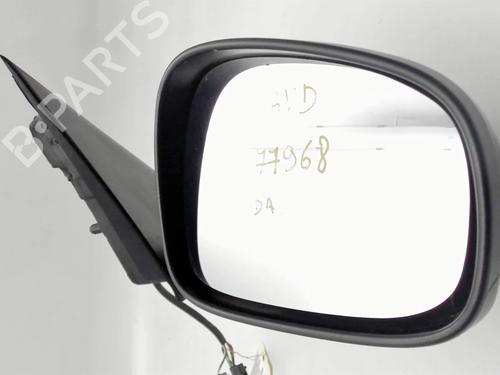 Right mirror ALFA ROMEO GIULIETTA (940_) 1.6 JTDM (940FYB11, 940FYB1A, 940FYF11, 940FYF1A) | BP29419768C27 