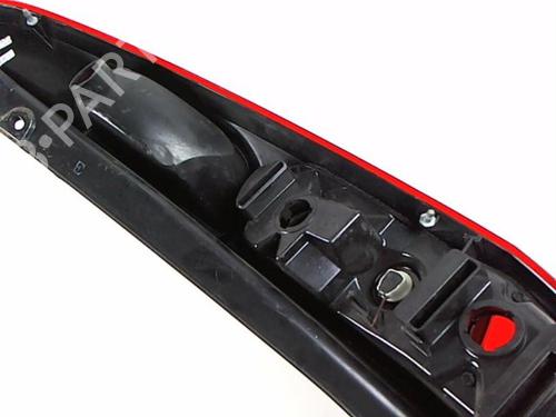 Left taillight FORD FIESTA V (JH_, JD_) 1.6 16V | BP20435606C34 