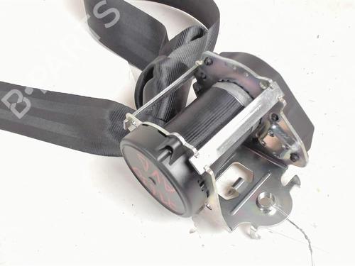 Front right seatbelt DACIA SANDERO II 1.0 LPG (B8ML) | BP21238296I25 - Image 3