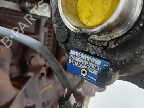Engine RENAULT TWINGO II (CN0_) 1.5 dCi (CN0E) | BP37503286M1 - Image 3