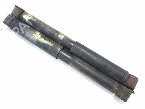 Used Right rear shock absorber MERCEDES-BENZ MB Van (W631) D (631.332, 631.342) (75 hp) 21204872