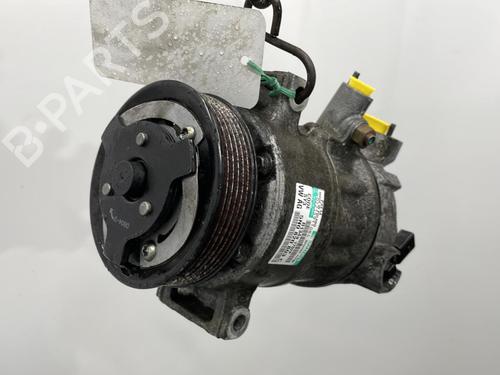 Used AC compressor AC compressor VW POLO V (6R1, 6C1) 1.6 TDI (90 hp) 20481277 20481277