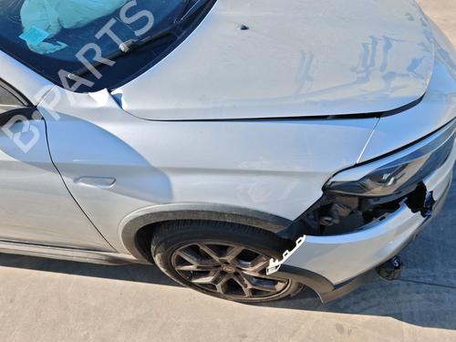 Climate control FIAT TIPO Hatchback (356_, 357_) 1.0 (357HXN1A) | BP32396656I5  - Image 23