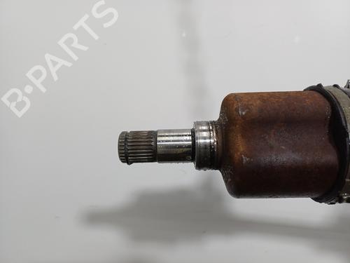 Used Left front driveshaft Left front driveshaft FORD FOCUS III Saloon [2010-2020] 34458906 34458906