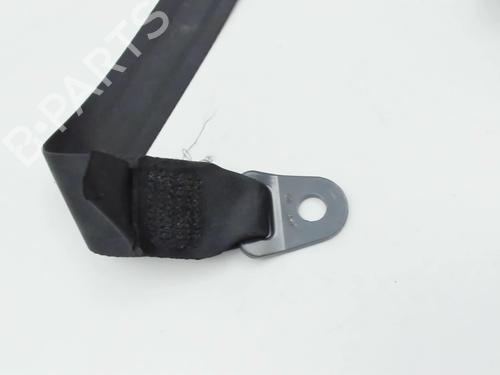 Used Rear right seatbelt Rear right seatbelt 20417384 20417384