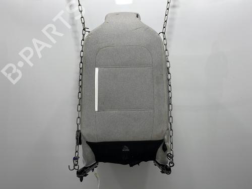 Right front seat RENAULT ZOE (BFM_) ZOE | BP25122703C16 