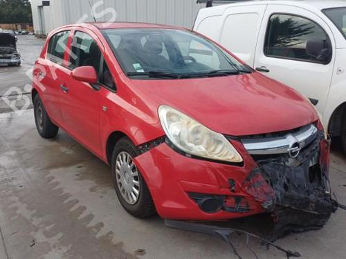 Instrument cluster OPEL CORSA D (S07) 1.3 CDTI (L08, L68) | BP20395534C47 