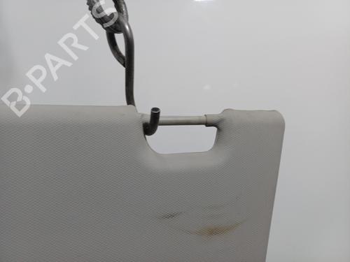 Used Right sun visor Right sun visor FORD TRANSIT V363 Platform/Chassis (FED, FFD) 2.2 TDCi (155 hp) 34559253 34559253