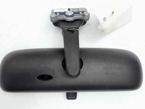 Used Rear mirror Rear mirror SAAB 9-3 (YS3F, E79, D79, D75) 1.9 TiD (150 hp) 20397071 20397071