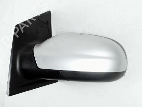Used Left mirror Left mirror VW FOX Hatchback (5Z1, 5Z3, 5Z4) 1.4 (75 hp) 40224491 40224491