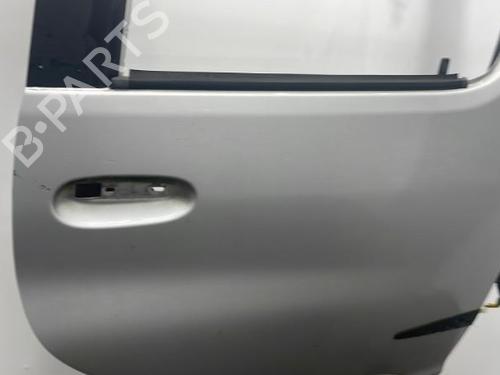 Right rear door TOYOTA YARIS VERSO (_P2_) 1.4 D-4D (NLP20_, NLP22_) | BP20441593C5 