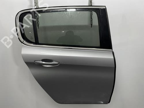 Used Right rear door PEUGEOT 308 II (LB_, LP_, LW_, LH_, L3_) 1.6 BlueHDi 120 (120 hp) 30913161