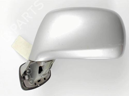 Left mirror HYUNDAI TRAJET (FO) 2.0 CRDi | BP20415860C26 