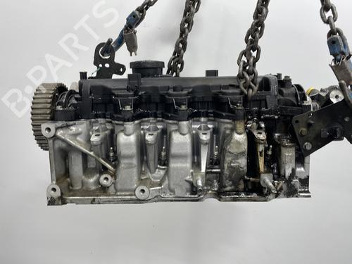 Used Cylinder head RENAULT CLIO IV Grandtour (KH_) 1.5 dCi 90 (KHN3, KHN4) (90 hp) 28613113