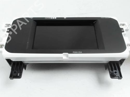 Instrument cluster OPEL CORSA F (P2JO) CORSA-e (68) | BP27535907C47 