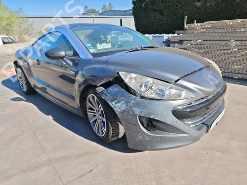 Used Parts PEUGEOT RCZ 1.6 16V 4367395