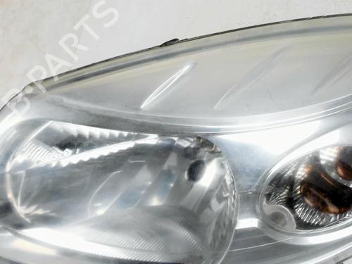 Venstre forlygte DACIA SANDERO 1.4 MPI LPG | BP39904715C28  - Image 8