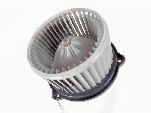 Heater blower motor TOYOTA YARIS VERSO (_P2_) 1.4 D-4D (NLP20_, NLP22_) | BP20453746M62 
