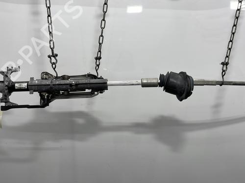 Used Steering column BMW 3 Coupe (E92) 330 xd (231 hp) 25586649