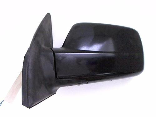 Left mirror NISSAN X-TRAIL I (T30) 2.2 Di 4x4 | BP20437573C26 