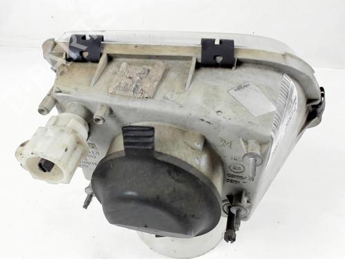 Used Left headlight ROVER 100 / METRO Hatchback (XP) 114 D (52 hp) 21233822