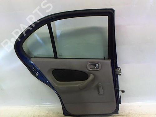 Left rear door ROVER 200 II Hatchback (RF) 214 Si | BP20471377C4 