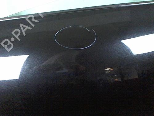 Right rear door SEAT LEON (1P1) 1.9 TDI | BP20462090C5 