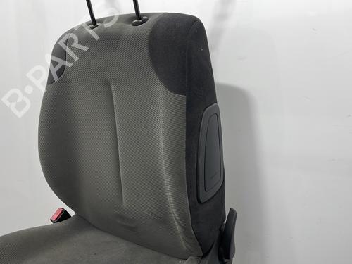 Left front seat CITROËN C4 I (LC_) 1.6 16V | BP29928485C15