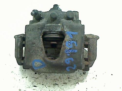 Used Right front brake caliper OPEL TIGRA (S93) 1.4 16V (F07) (90 hp) 20434750