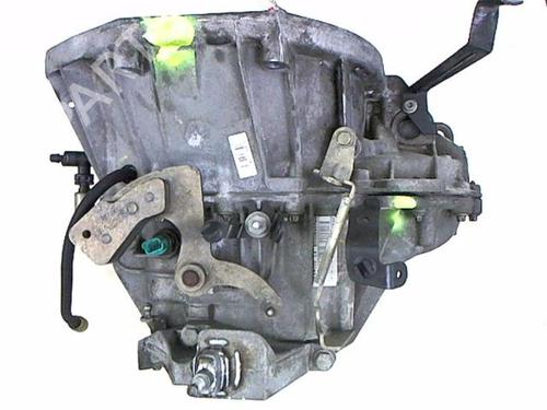 Used Gearbox RENAULT GRAND SCÉNIC II (JM0/1_) 2.0 dCi (JM1K) (150 hp) 20437071
