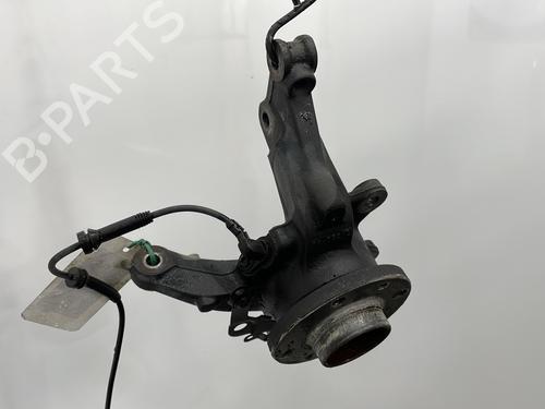Right front steering knuckle RENAULT CLIO IV (BH_) 1.5 dCi 90 | BP25122629M26 