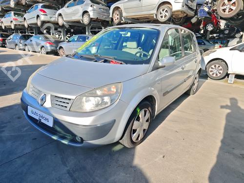 Engine RENAULT SCÉNIC II (JM0/1_) 1.9 dCi (JM0G, JM12, JM1G, JM2C) | BP32182926M1 - Image 9