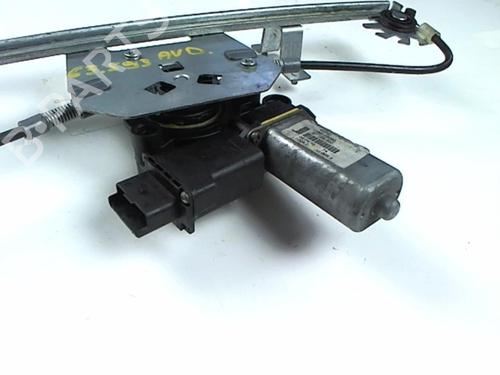 Used Front right window mechanism FIAT DUCATO Van (250_) 100 Multijet 2,2 D (100 hp) 20392119