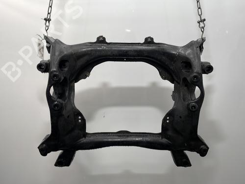 Forbro MERCEDES-BENZ GLK-CLASS (X204) 350 CDI 4-matic (204.992) (231 hp) 30329450