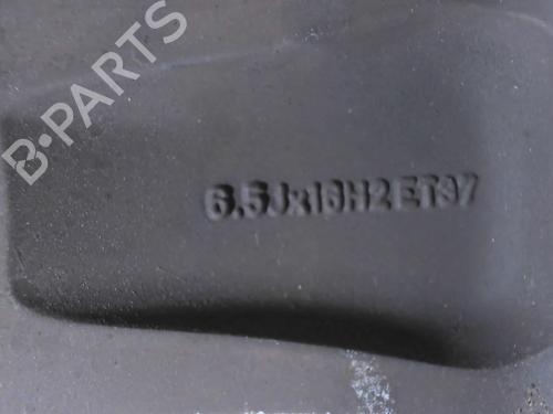 Rim OPEL MERIVA B MPV (S10) 1.4 (75) | BP20422315C45 
