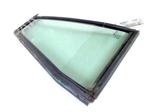 Rear right door window RENAULT LAGUNA II Grandtour (KG0/1_) 1.9 dCi | BP20448055C21 