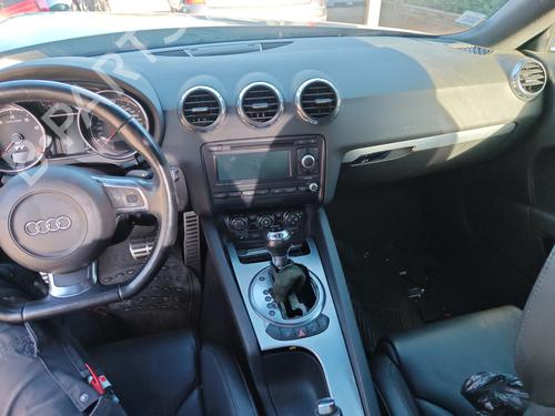 Front left seatbelt AUDI TT (8J3) 2.0 TFSI | BP31679369I26  - Image 12