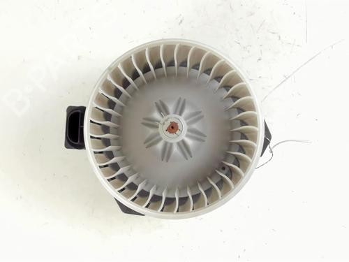 Heater blower motor NISSAN PIXO (UA0) 1.0 | BP20398195M62 