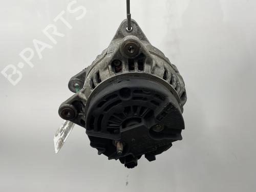 Used Alternator Alternator RENAULT LAGUNA II (BG0/1_) 1.9 dCi (BG1A, BG1W, BG0G) (110 hp) 24342976 24342976