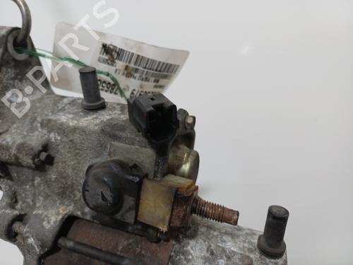 Used Starter Starter 36817401 36817401