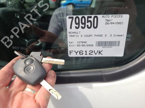 Engine RENAULT TRAFIC III Van (FG_) 2.0 dCi 145 (FGML) | BP38943332M1 - Image 13