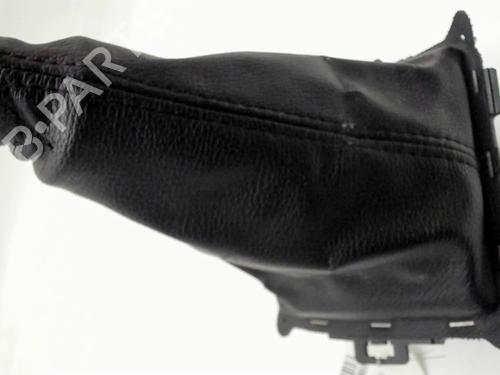 Shift knob FORD FIESTA VI (CB1, CCN) 1.25 | BP35892542I34 - Image 4