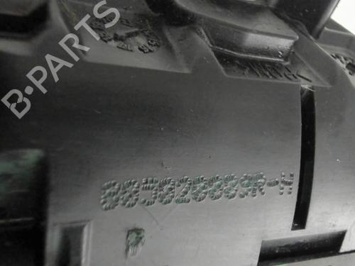 Front right lock RENAULT MASTER III Platform/Chassis (EV, HV, UV) 2.3 dCi 130 RWD (HV01, HV10, HV11, HV12, UV01, UV10,... | BP26398251C97  - Image 6