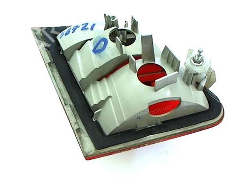 Used Right tailgate light Right tailgate light MERCEDES-BENZ B-CLASS Sports Tourer (W245) B 180 CDI (245.207) (109 hp) 20449618 20449618