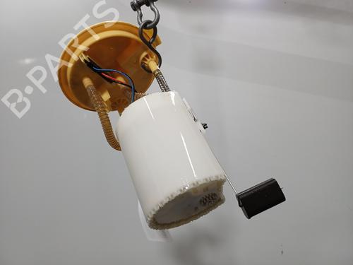 Used Fuel pump Fuel pump MERCEDES-BENZ B-CLASS Sports Tourer (W246, W242) B 160 CDI / d (246.211) (90 hp) 35938470 35938470