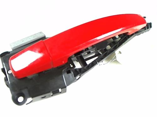 Used Front right exterior door handle OPEL ASTRA J (P10) 1.3 CDTI (68) (95 hp) 20443674