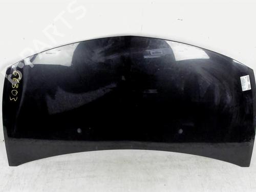 Hood RENAULT CLIO III (BR0/1, CR0/1) 1.5 dCi (BR0H, CR0H, CR1S, BR1S) | BP20442906C1 